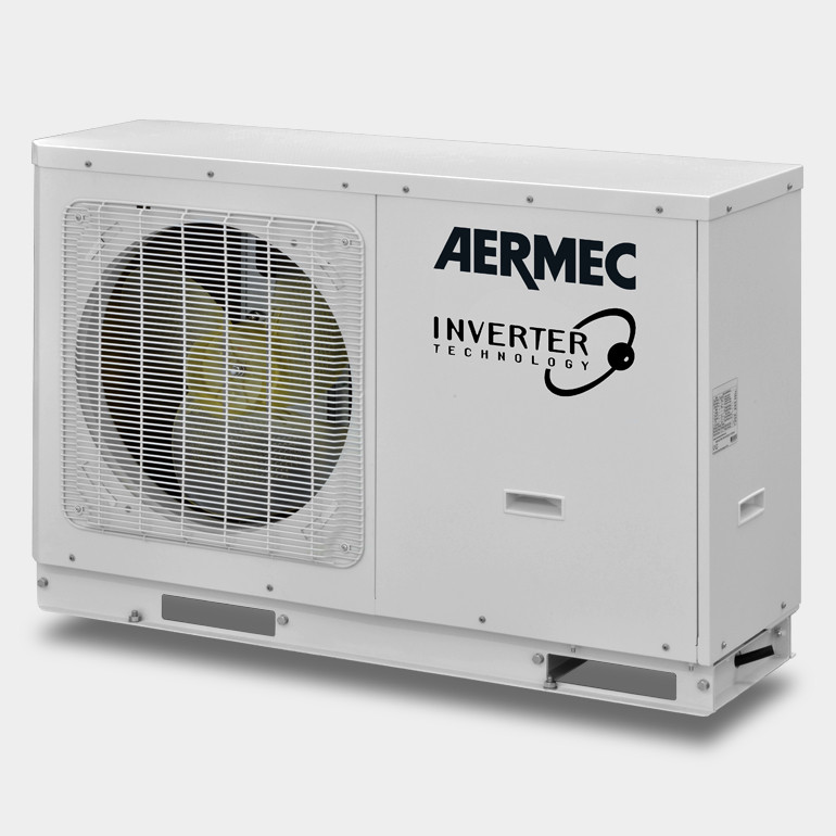 Aermec HMI - Aermec - Pompe di calore - Prodotti - McThermo