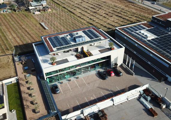 Firmensitz MC Thermoprofessional Ohg