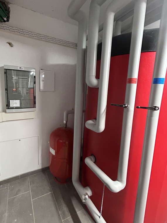 scatola degli interruttori