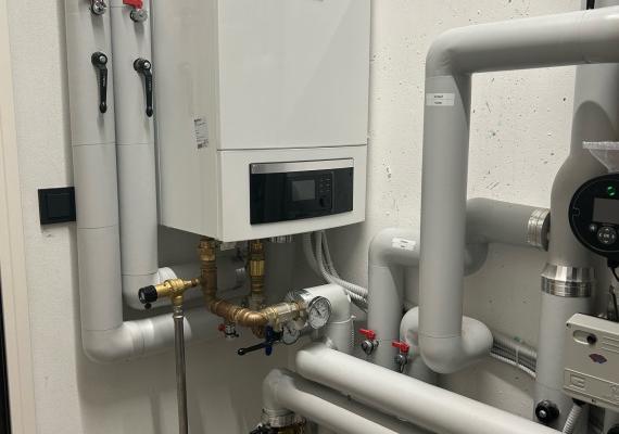 Gastherme GB172-24 T50